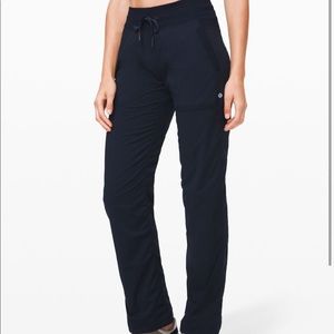 Lululemon studio pant
